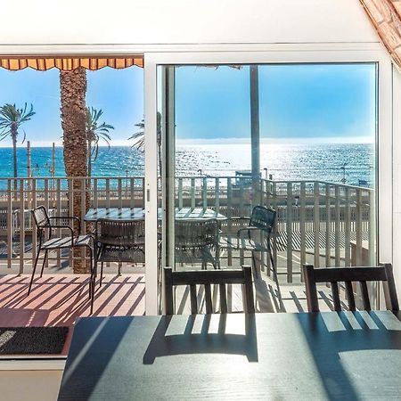 וילאסאר דה מאר Vistamar Beach 30 Min Barcelona מראה חיצוני תמונה