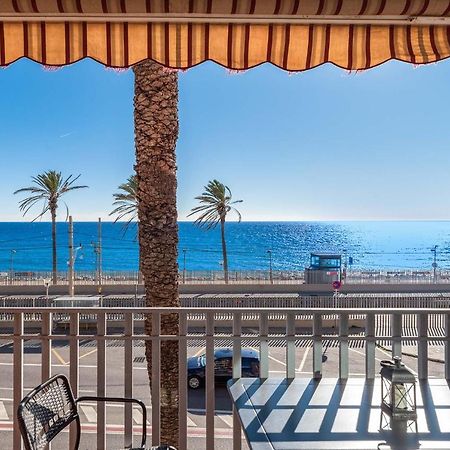 וילאסאר דה מאר Vistamar Beach 30 Min Barcelona מראה חיצוני תמונה