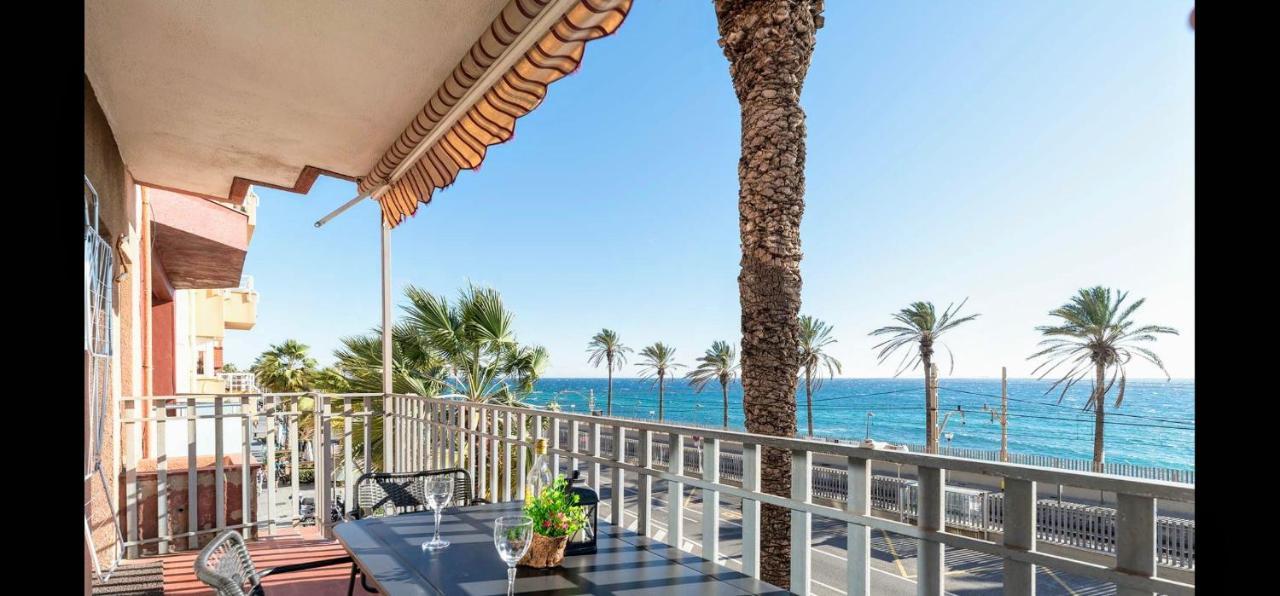 וילאסאר דה מאר Vistamar Beach 30 Min Barcelona מראה חיצוני תמונה